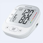 automatic blood pressure monitor