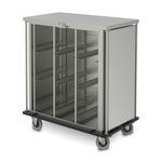 sterilization basket trolley