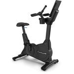 ergometer exercise bike