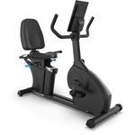 active recumbent bicycle