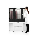 real-time laboratory incubator