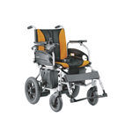 electric wheelchair