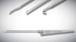 arthroscopy surgical knife