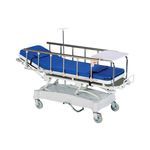 hydraulic stretcher
