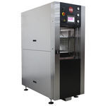 laboratory sterilizer