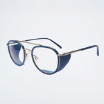 X-ray protective glasses