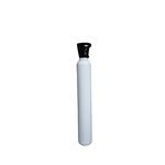 oxygen medical gas cylinder