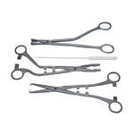 Single-use instrument kit, Single-use surgical set - All medical device ...