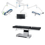 mobile surgical light
