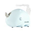 pneumatic nebulizer