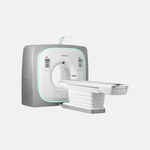 cardiovascular tomography CT scanner