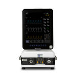 medical ventilator