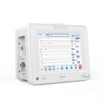 medical gas blender