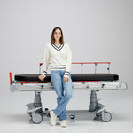 ambulance stretcher