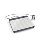 electronic patient weighing scale