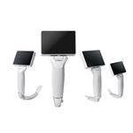 pediatric video laryngoscope