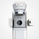 stereotactic radiation therapy linear particle accelerator