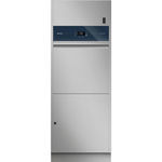 stainless steel bedpan washer
