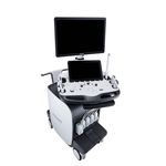 On-platform ultrasound system - All medical device manufacturers
