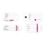 container label