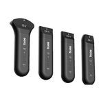 hand-held ultrasound system