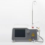 phlebology laser