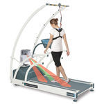 gait rehabilitation system