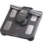 bio-impedancemetry body composition analyzer