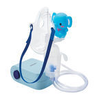 manual nebulizer