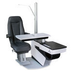 ophthalmic workstation