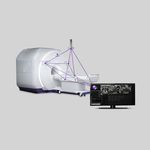 medical imaging AI platform