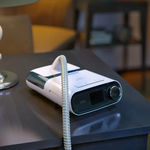 home ventilator