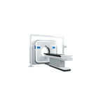 128-slice CT scanner