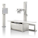 radiography system