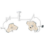 ceiling-mounted surgical light