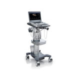 portable, with trolley ultrasound system