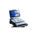 resting electrocardiograph