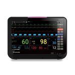modular multi-parameter monitor