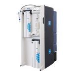 laboratory water purification system