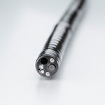 video colonoscope