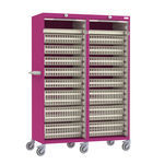 key cabinet