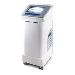 intensive care patient temperature management system