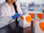 breast cancer test kit