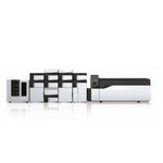 GC/MS chromatography system - All medical device manufacturers