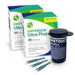 diabete test strip