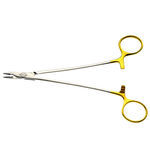 surgical needle holder