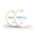 zirconia dental material