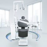 compact dental unit