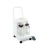 Mobile suction system - All medical device manufacturers
