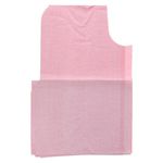 unisex patient gown